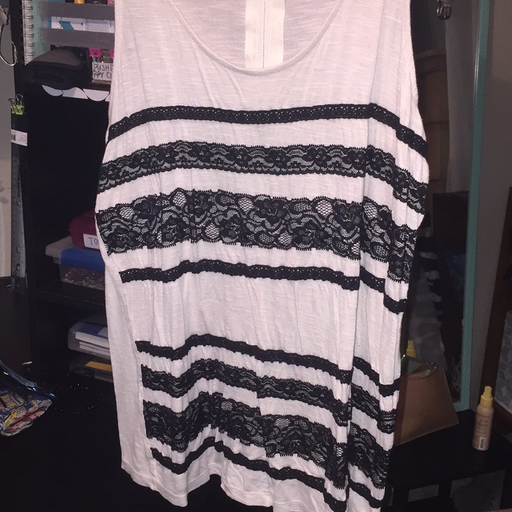 Cute top